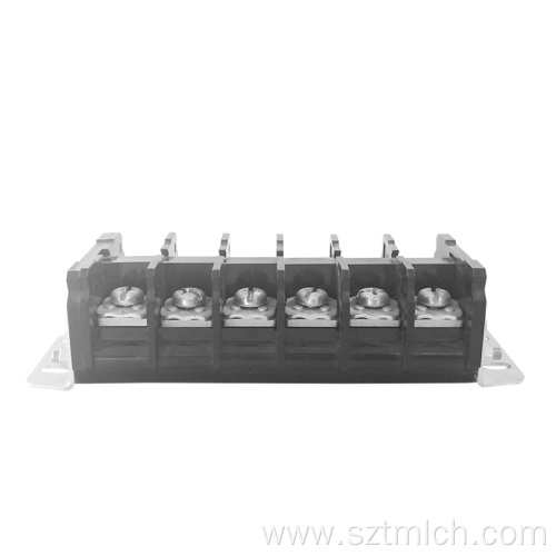 Power Terminal Blocks Electrical